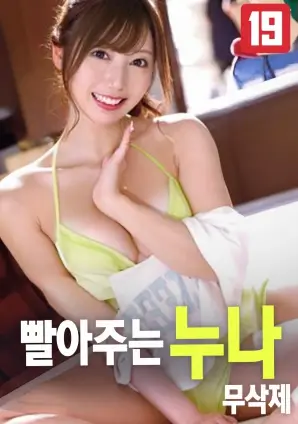 小姐韩国电影海报